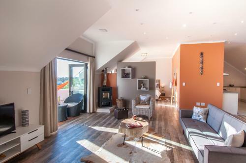 Hostal Wind-rose Guest House