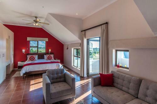 Hostal Wind-rose Guest House