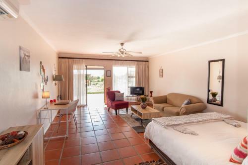 Hostal Wind-rose Guest House
