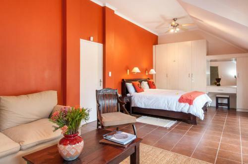 Hostal Wind-rose Guest House