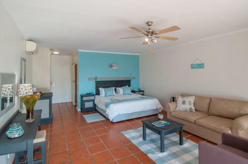 Hostal Wind-rose Guest House