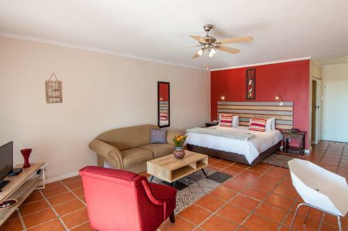 Hostal Wind-rose Guest House