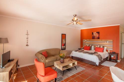 Hostal Wind-rose Guest House