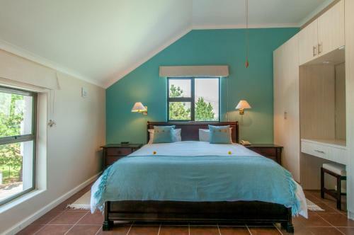 Hostal Wind-rose Guest House