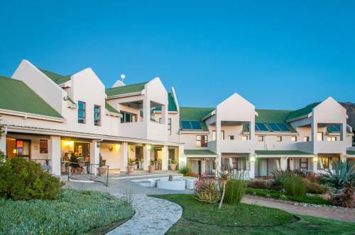 Hostal Wind-rose Guest House