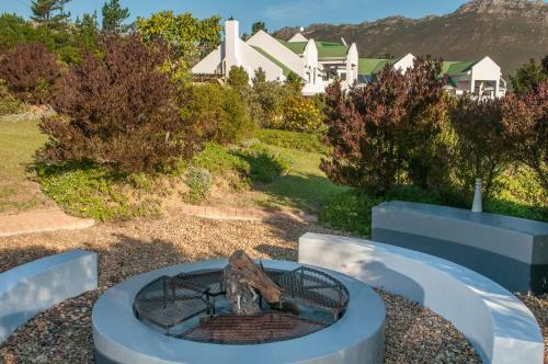 Hostal Wind-rose Guest House