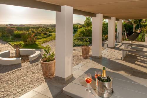 Hostal Wind-rose Guest House