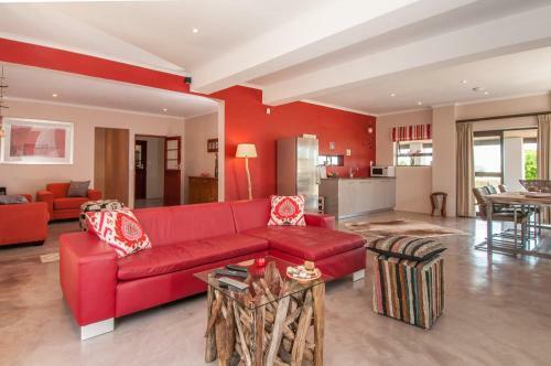 Hostal Wind-rose Guest House