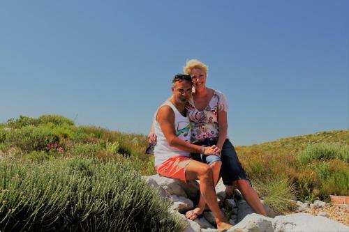 Hostal Wind-rose Guest House