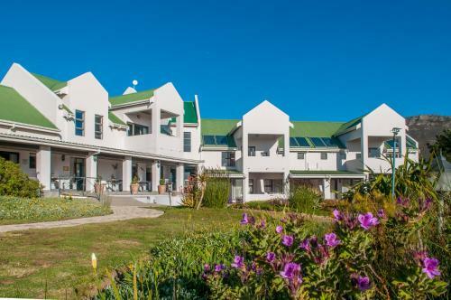 Hostal Wind-rose Guest House
