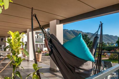 Hostal Wind-rose Guest House