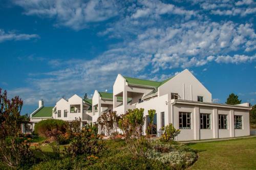 Hostal Wind-rose Guest House