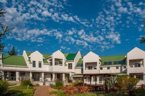 Hostal Wind-rose Guest House