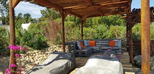 Hostal Wind-rose Guest House