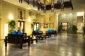 Hotel Garton's Cape