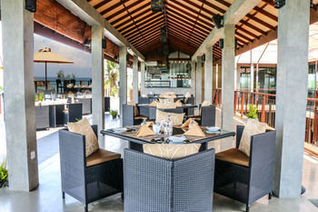 Hotel Garton's Cape
