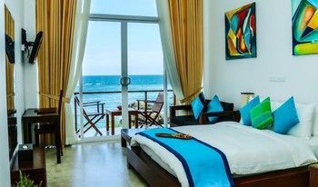 Hotel Garton's Cape
