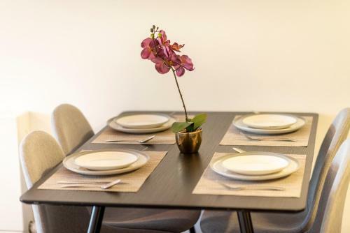 Apartamento Bootle Dream Home, With Parking ? Fast Wi-fi ? Coffee Machine