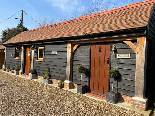 Hostal The Lodge