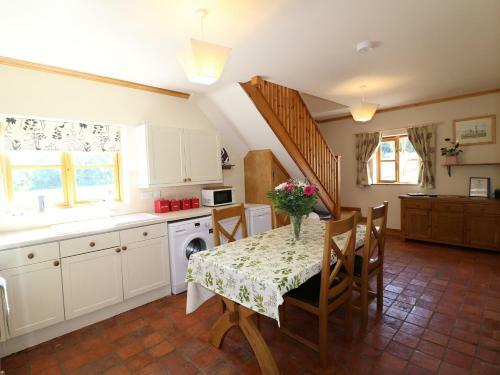 Hilltop Farm Holidays