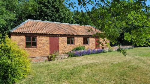 Hilltop Farm Holidays