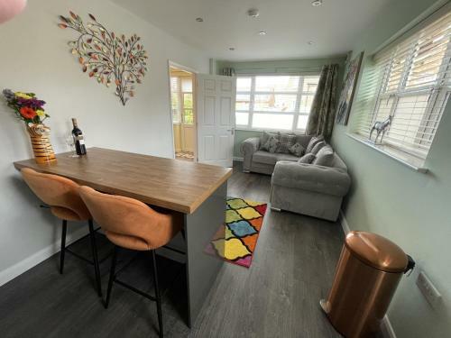 Orchard Cottage.