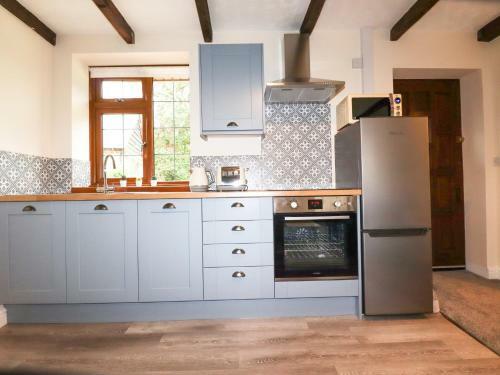 Jasmine Cottage