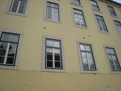 Apartamento House Design Blue Alex Q Penparcau