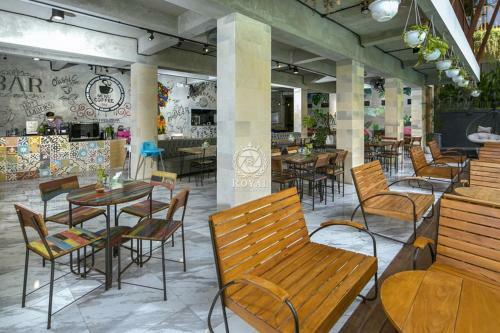 Graha Socio Hotel Nusa Dua Bali