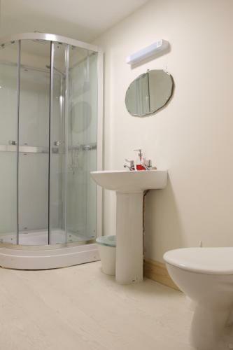 Bed & Breakfast Melin Tregib