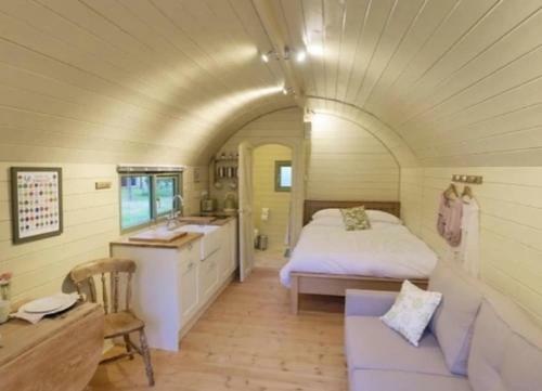 Villa Cilsane Lodges- Teilo With Hot Tub