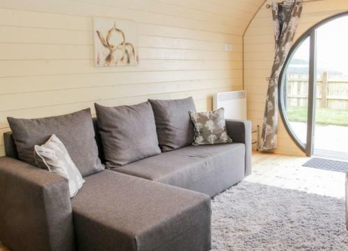 Villa Cilsane Lodges- Teilo With Hot Tub