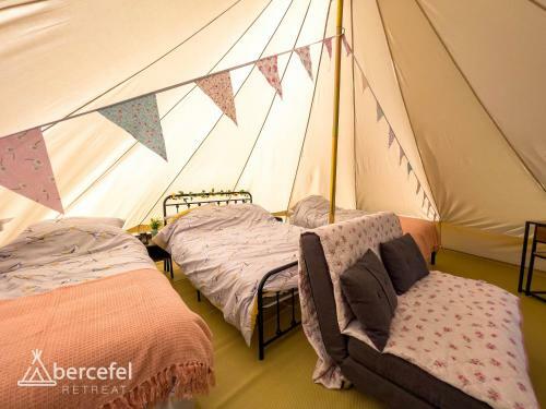 Abercefel Retreat