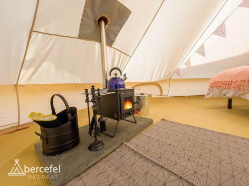 Abercefel Retreat