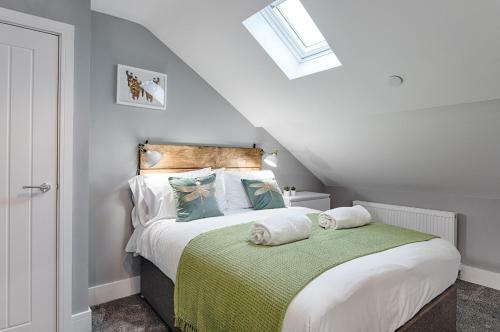 Apartamento Murrays Nest #3 - Tv In Every Bedroom!
