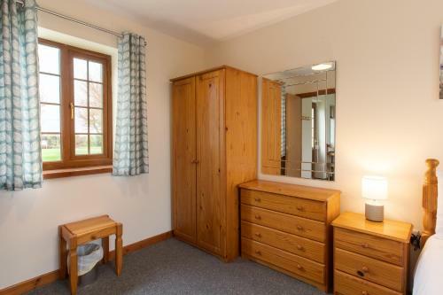 Mynydd Cottage