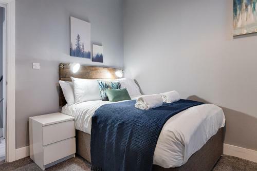 Apartamento Murray Nest #2 - Tv In Every Bedroom!