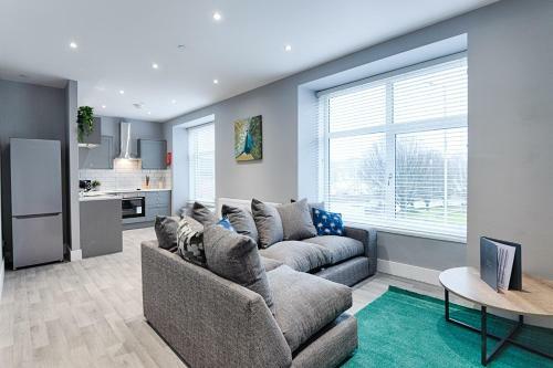 Apartamento Murray Nest #2 - Tv In Every Bedroom!