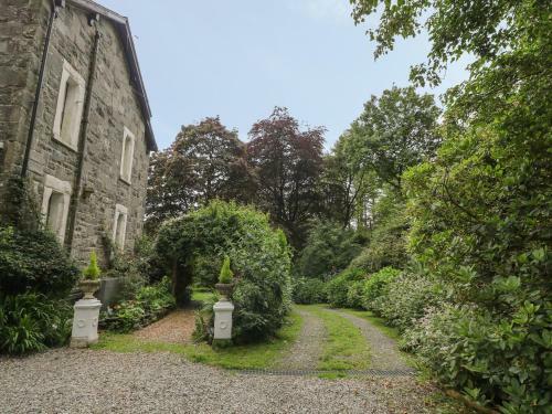 Plas Hendre Guest Wing