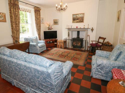 Plas Hendre Guest Wing