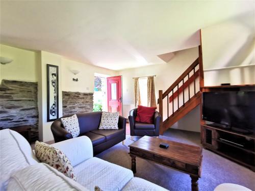 Wellstone Cottages - Honeysuckle