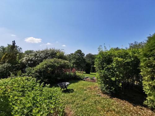 Wellstone Cottages - Honeysuckle