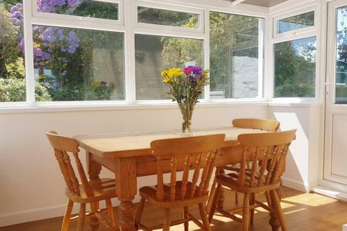 Characterful Holiday Let -3 Bed-near Aberffraw