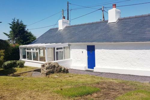 Characterful Holiday Let -3 Bed-near Aberffraw