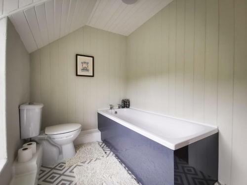 Jasmine Cottage - 3 Bedroom Cottage - Llanfyrnach
