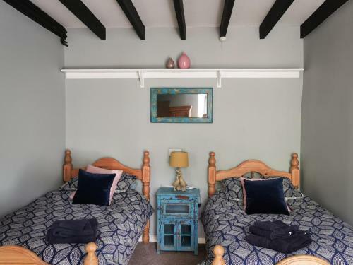 Jasmine Cottage - 3 Bedroom Cottage - Llanfyrnach