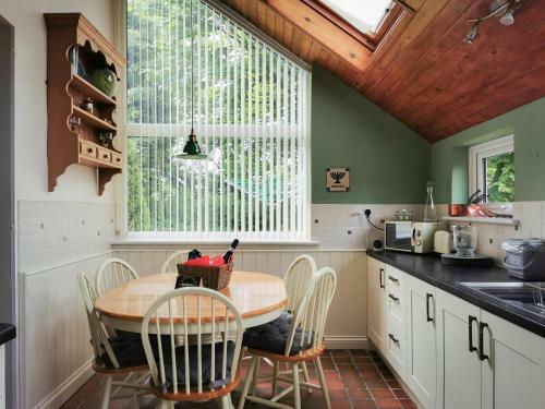 Jasmine Cottage - 3 Bedroom Cottage - Llanfyrnach