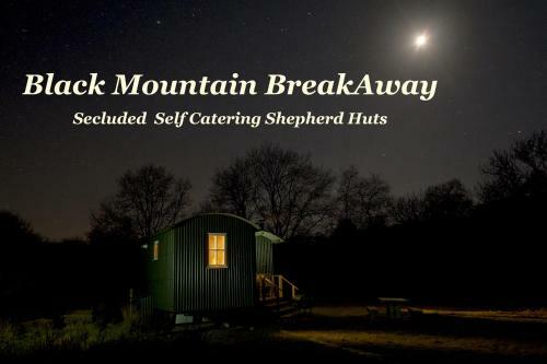 Black Mountain Breakaway