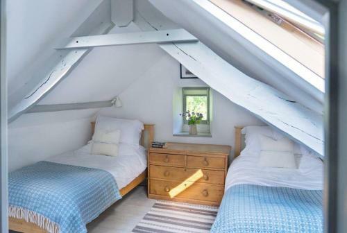 Sardis Cottage