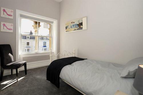 Cornerhouse Apartments Llandudno